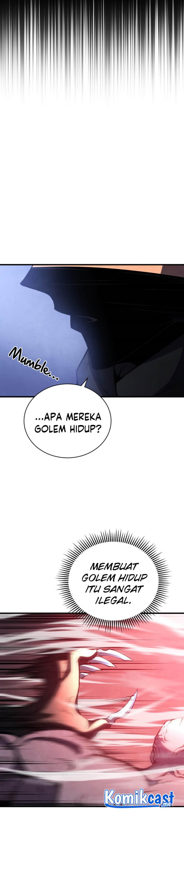 Swordmaster’s Youngest Son chapter 30