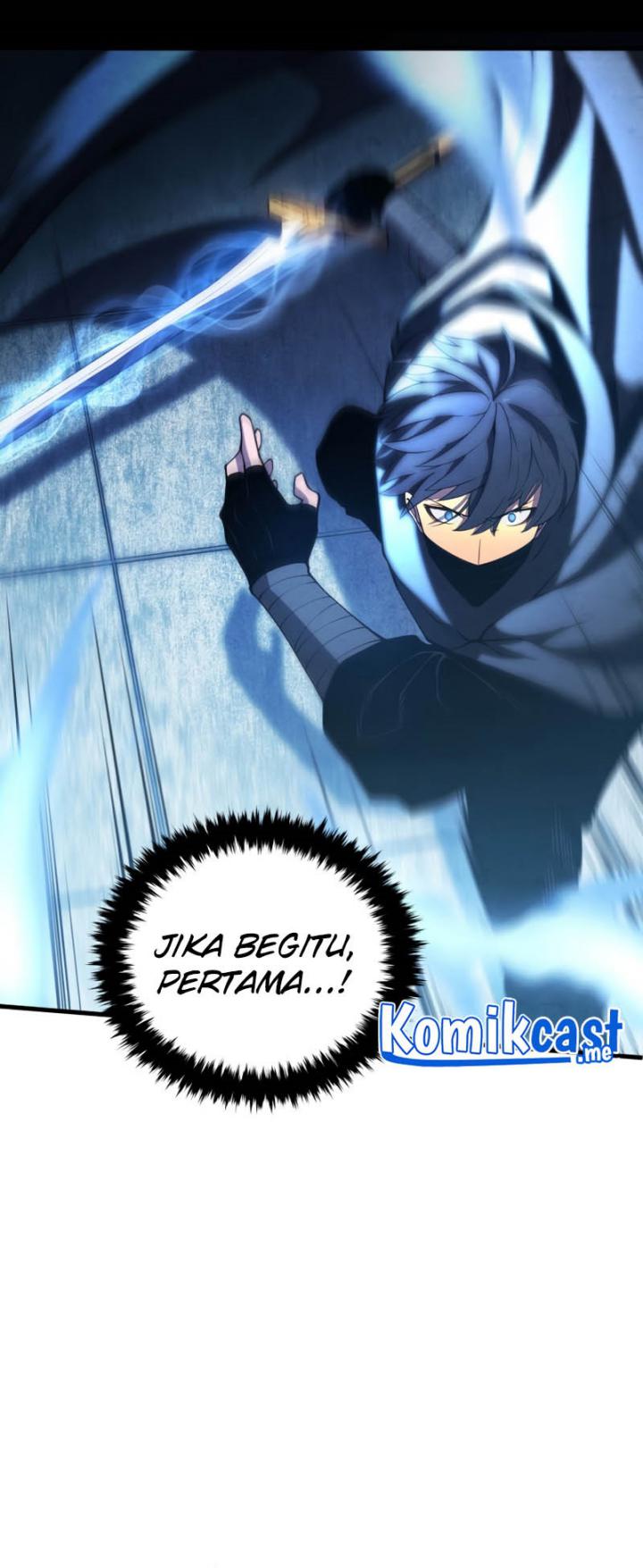 Swordmaster’s Youngest Son chapter 30
