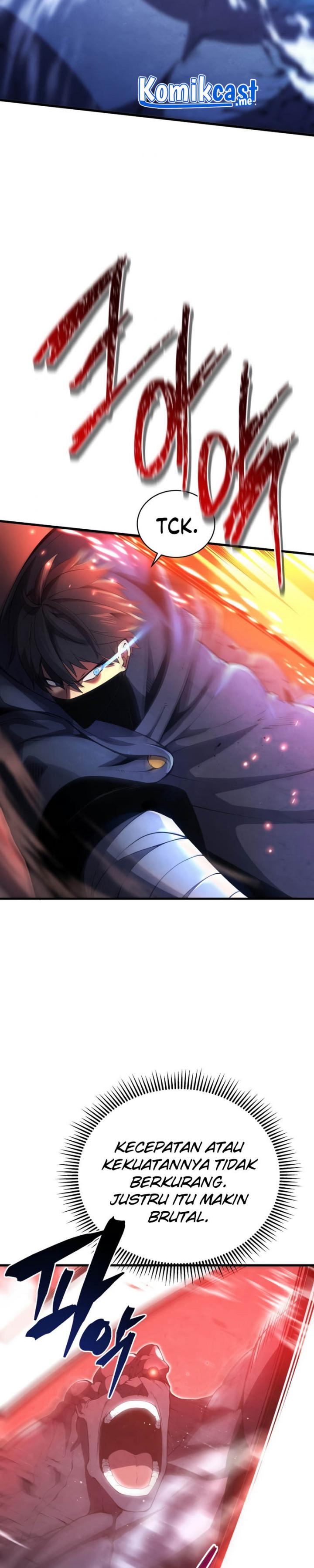 Swordmaster’s Youngest Son chapter 30