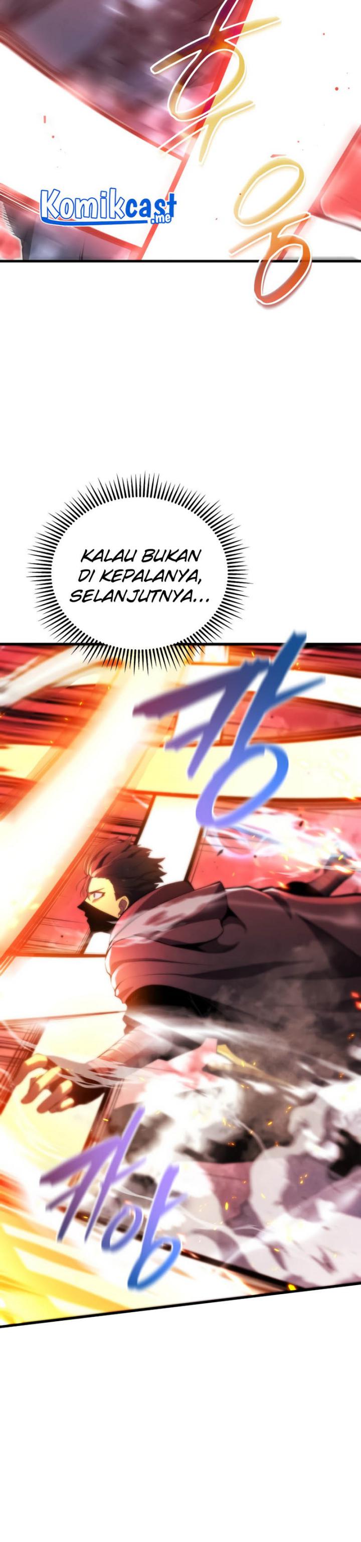 Swordmaster’s Youngest Son chapter 30