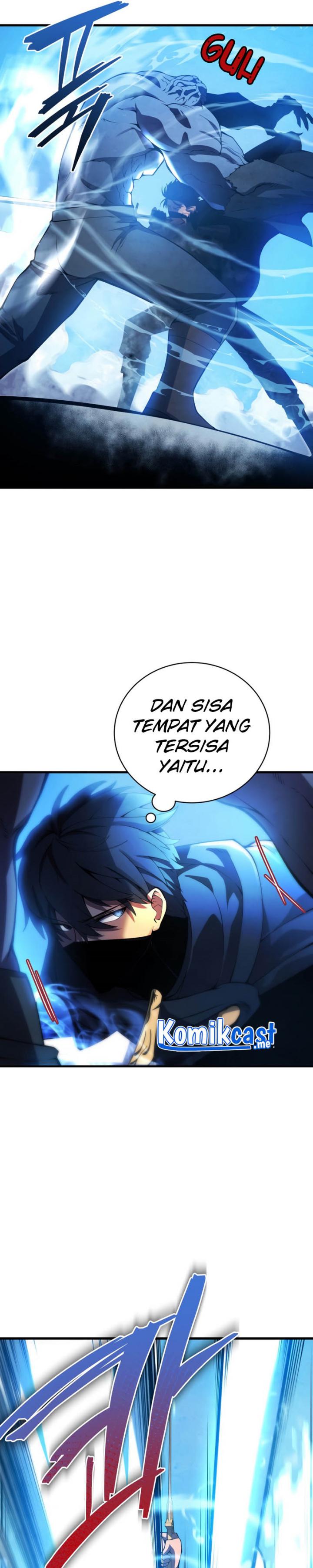 Swordmaster’s Youngest Son chapter 30