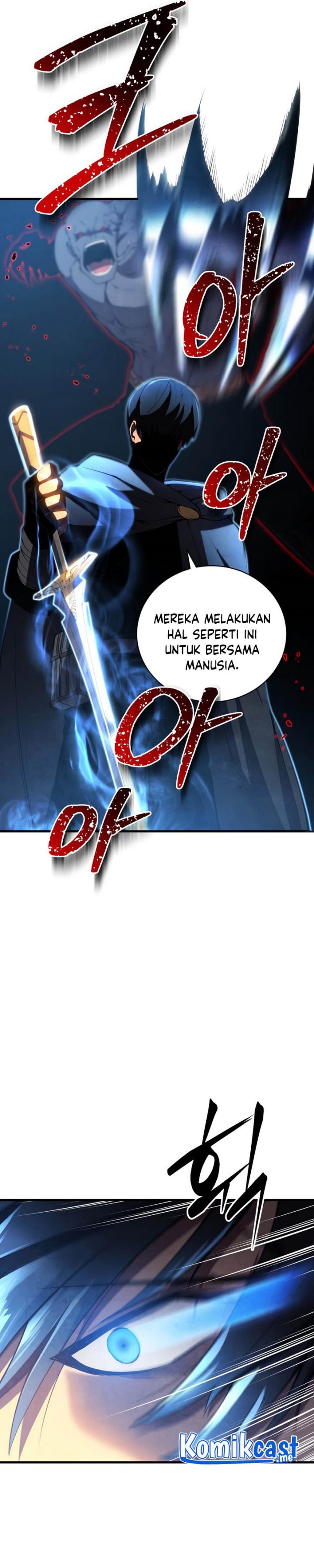 Swordmaster’s Youngest Son chapter 30
