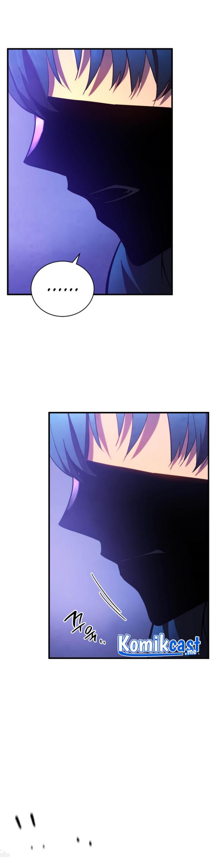 Swordmaster’s Youngest Son chapter 30