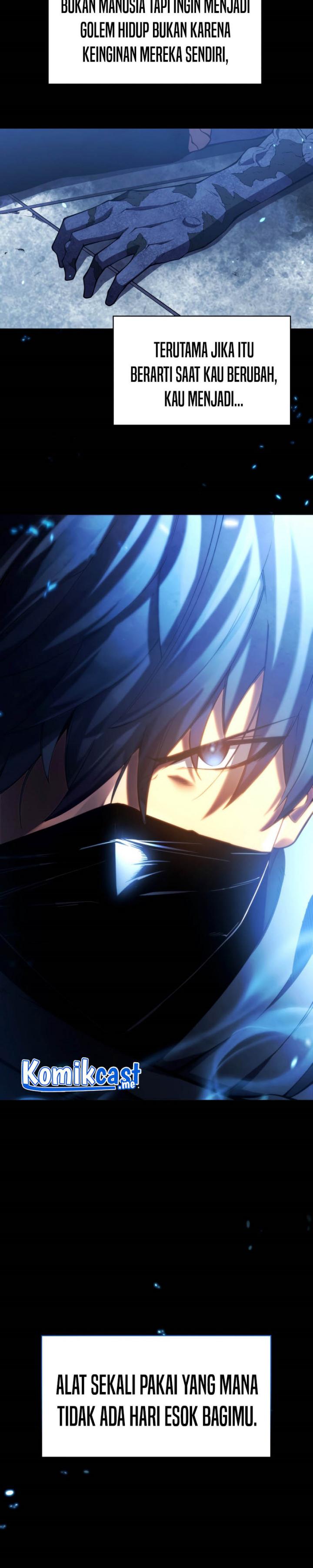 Swordmaster’s Youngest Son chapter 30