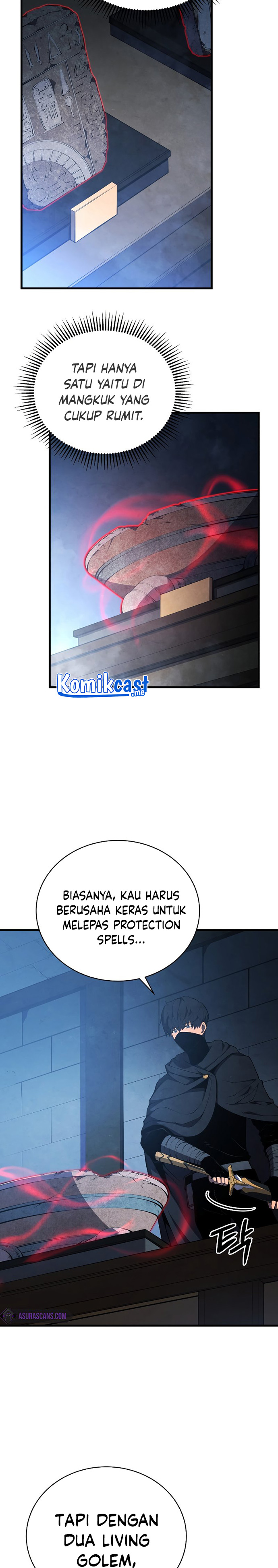 Dilarang COPAS - situs resmi www.mangacanblog.com - Komik swordmasters youngest son 031 - chapter 31 32 Indonesia swordmasters youngest son 031 - chapter 31 Terbaru 5|Baca Manga Komik Indonesia|Mangacan