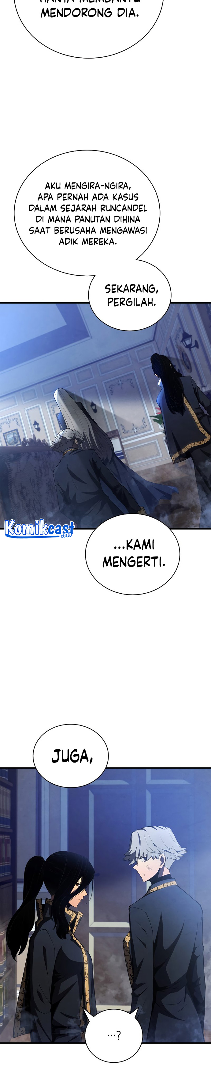 Dilarang COPAS - situs resmi www.mangacanblog.com - Komik swordmasters youngest son 031 - chapter 31 32 Indonesia swordmasters youngest son 031 - chapter 31 Terbaru 14|Baca Manga Komik Indonesia|Mangacan