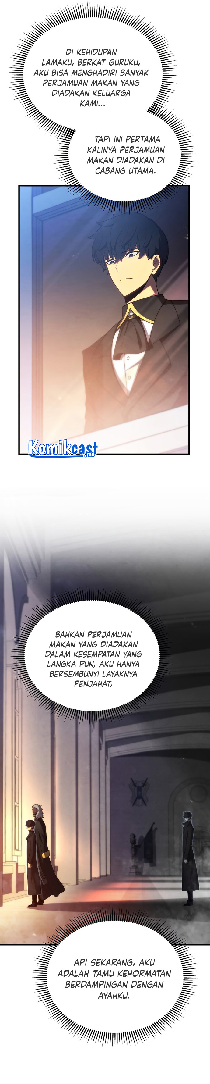 Dilarang COPAS - situs resmi www.mangacanblog.com - Komik swordmasters youngest son 032 - chapter 32 33 Indonesia swordmasters youngest son 032 - chapter 32 Terbaru 16|Baca Manga Komik Indonesia|Mangacan