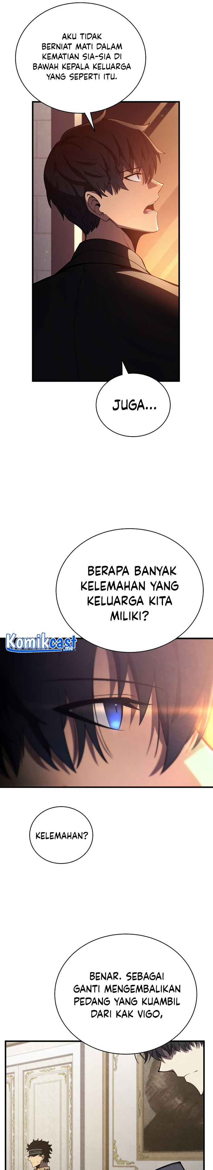 Dilarang COPAS - situs resmi www.mangacanblog.com - Komik swordmasters youngest son 032 - chapter 32 33 Indonesia swordmasters youngest son 032 - chapter 32 Terbaru 25|Baca Manga Komik Indonesia|Mangacan