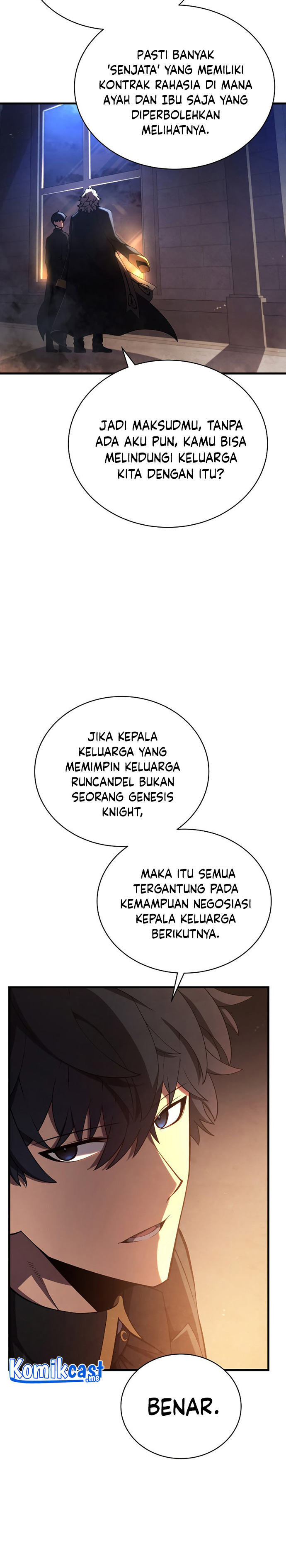 Dilarang COPAS - situs resmi www.mangacanblog.com - Komik swordmasters youngest son 032 - chapter 32 33 Indonesia swordmasters youngest son 032 - chapter 32 Terbaru 27|Baca Manga Komik Indonesia|Mangacan