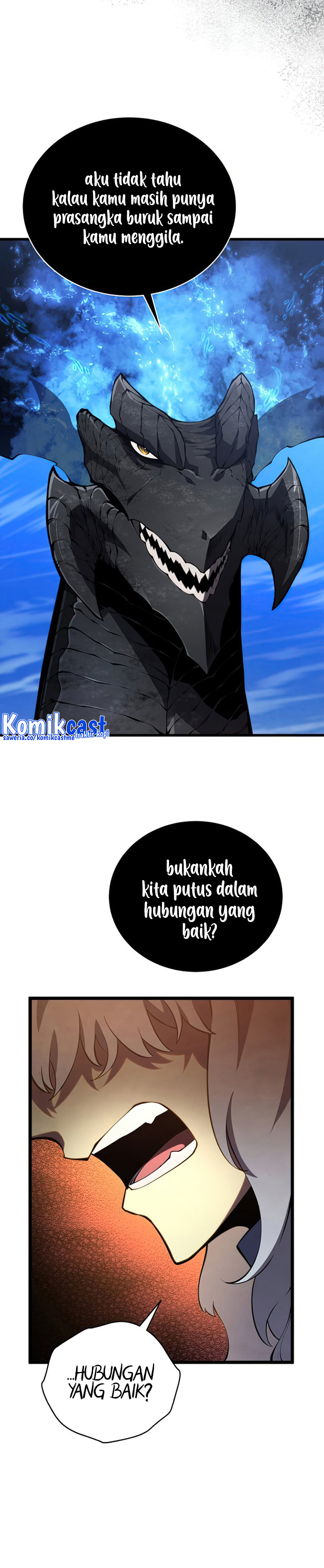 Dilarang COPAS - situs resmi www.mangacanblog.com - Komik swordmasters youngest son 050 - chapter 50 51 Indonesia swordmasters youngest son 050 - chapter 50 Terbaru 6|Baca Manga Komik Indonesia|Mangacan