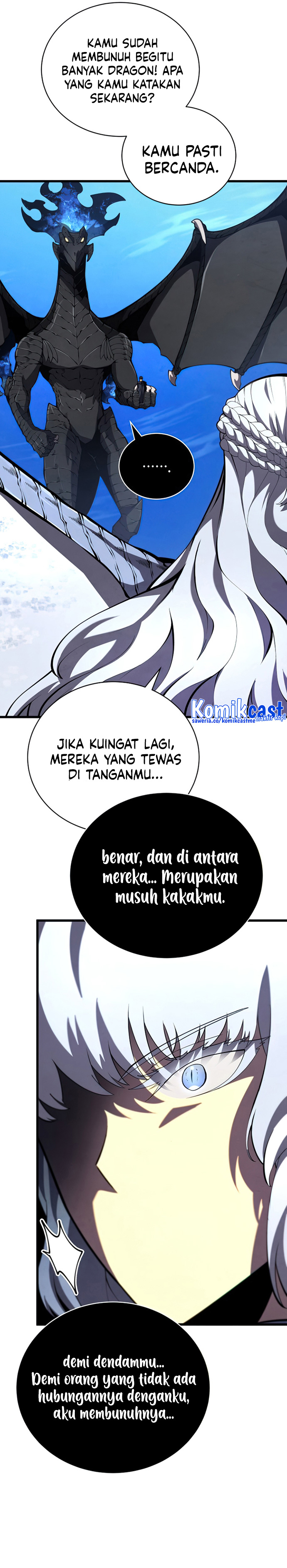 Dilarang COPAS - situs resmi www.mangacanblog.com - Komik swordmasters youngest son 050 - chapter 50 51 Indonesia swordmasters youngest son 050 - chapter 50 Terbaru 10|Baca Manga Komik Indonesia|Mangacan