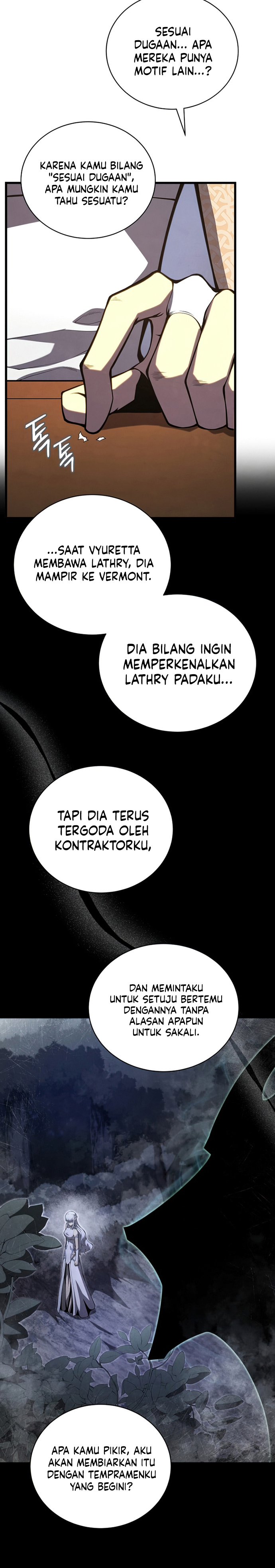 Dilarang COPAS - situs resmi www.mangacanblog.com - Komik swordmasters youngest son 050 - chapter 50 51 Indonesia swordmasters youngest son 050 - chapter 50 Terbaru 20|Baca Manga Komik Indonesia|Mangacan