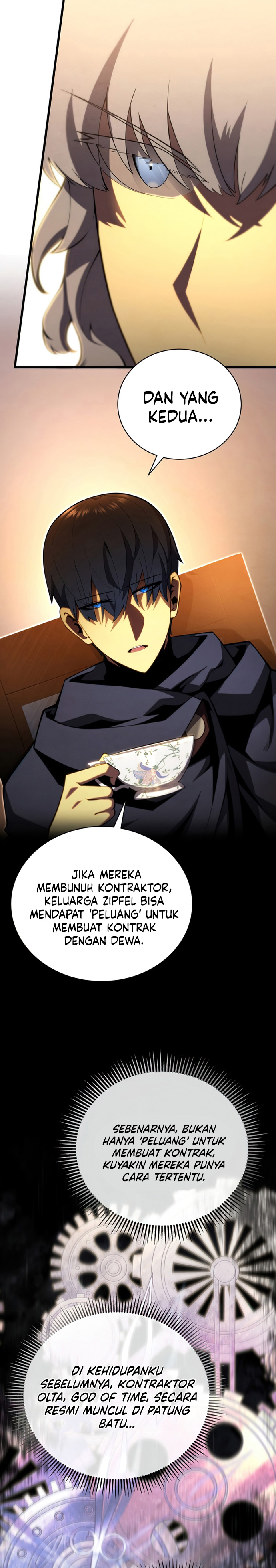 Dilarang COPAS - situs resmi www.mangacanblog.com - Komik swordmasters youngest son 050 - chapter 50 51 Indonesia swordmasters youngest son 050 - chapter 50 Terbaru 23|Baca Manga Komik Indonesia|Mangacan