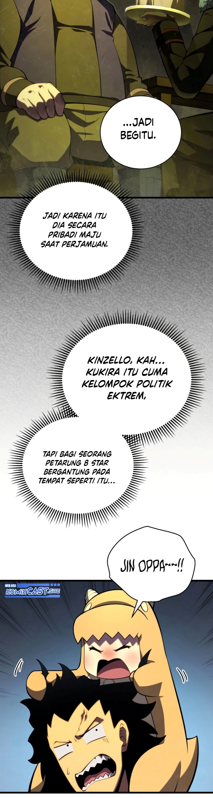 Dilarang COPAS - situs resmi www.mangacanblog.com - Komik swordmasters youngest son 063 - chapter 63 64 Indonesia swordmasters youngest son 063 - chapter 63 Terbaru 21|Baca Manga Komik Indonesia|Mangacan