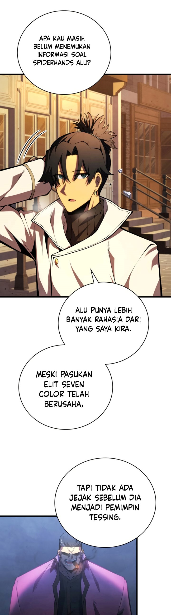 Dilarang COPAS - situs resmi www.mangacanblog.com - Komik swordmasters youngest son 063 - chapter 63 64 Indonesia swordmasters youngest son 063 - chapter 63 Terbaru 25|Baca Manga Komik Indonesia|Mangacan