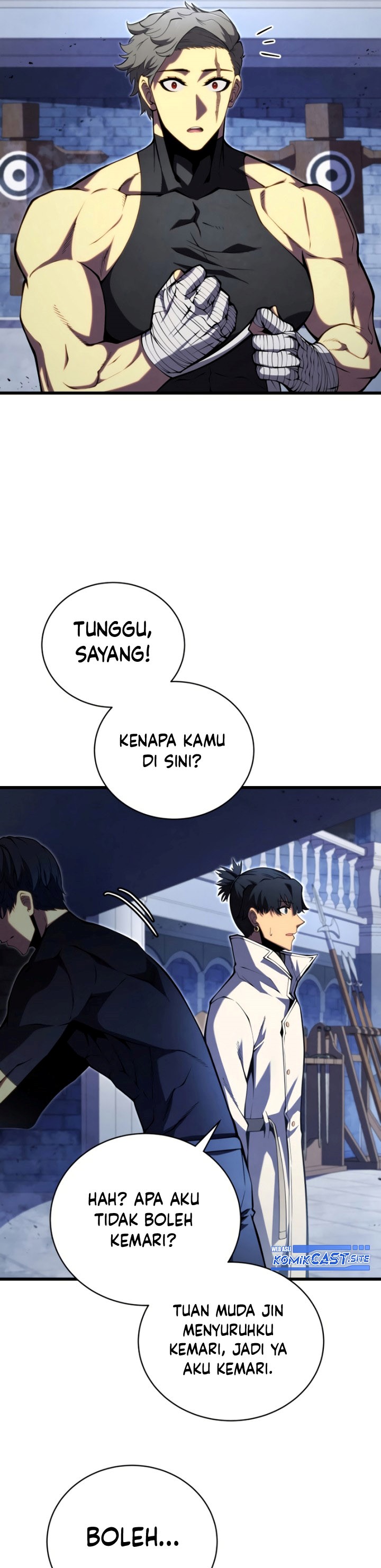 Dilarang COPAS - situs resmi www.mangacanblog.com - Komik swordmasters youngest son 063 - chapter 63 64 Indonesia swordmasters youngest son 063 - chapter 63 Terbaru 31|Baca Manga Komik Indonesia|Mangacan