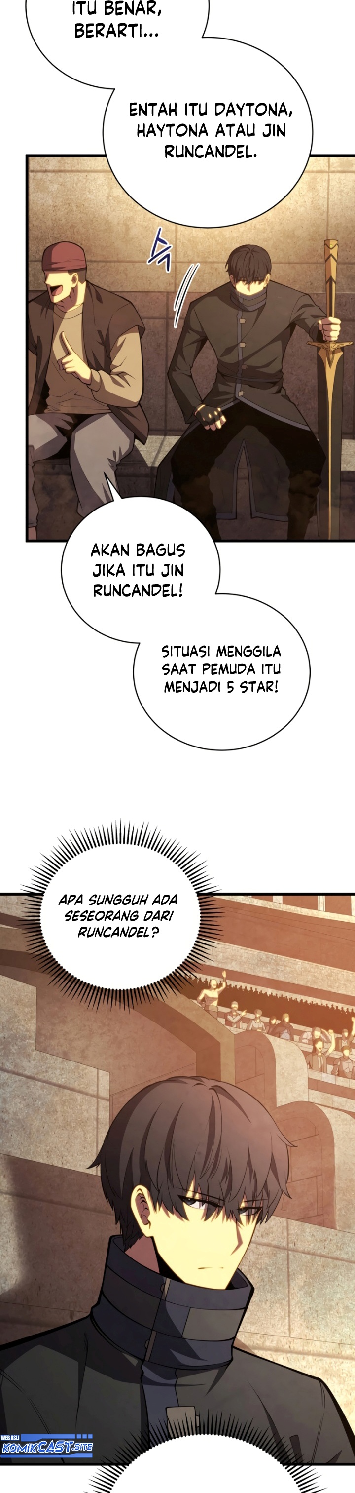 Dilarang COPAS - situs resmi www.mangacanblog.com - Komik swordmasters youngest son 067 - chapter 67 68 Indonesia swordmasters youngest son 067 - chapter 67 Terbaru 2|Baca Manga Komik Indonesia|Mangacan