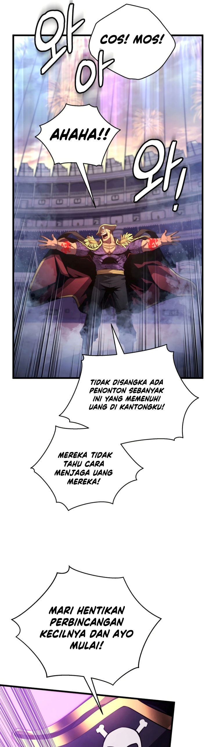 Dilarang COPAS - situs resmi www.mangacanblog.com - Komik swordmasters youngest son 067 - chapter 67 68 Indonesia swordmasters youngest son 067 - chapter 67 Terbaru 7|Baca Manga Komik Indonesia|Mangacan