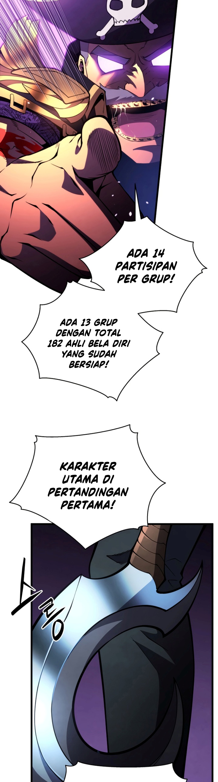 Dilarang COPAS - situs resmi www.mangacanblog.com - Komik swordmasters youngest son 067 - chapter 67 68 Indonesia swordmasters youngest son 067 - chapter 67 Terbaru 8|Baca Manga Komik Indonesia|Mangacan