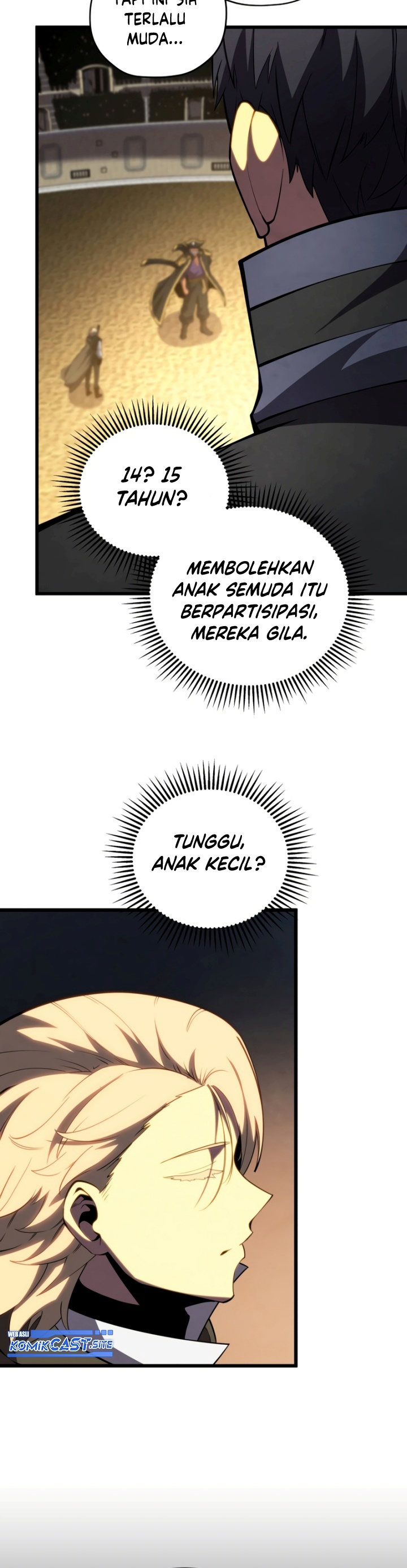 Dilarang COPAS - situs resmi www.mangacanblog.com - Komik swordmasters youngest son 067 - chapter 67 68 Indonesia swordmasters youngest son 067 - chapter 67 Terbaru 12|Baca Manga Komik Indonesia|Mangacan