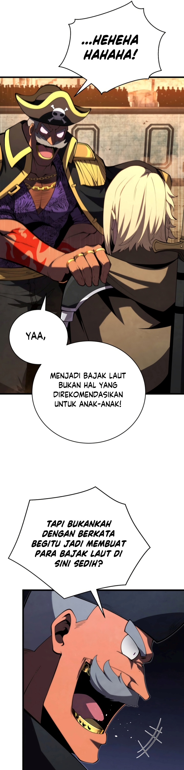 Dilarang COPAS - situs resmi www.mangacanblog.com - Komik swordmasters youngest son 067 - chapter 67 68 Indonesia swordmasters youngest son 067 - chapter 67 Terbaru 34|Baca Manga Komik Indonesia|Mangacan