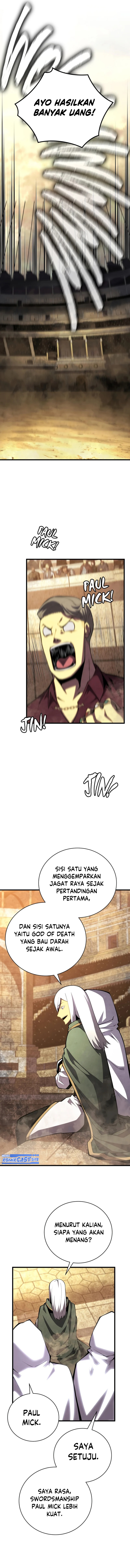 Swordmaster’s Youngest Son chapter 69