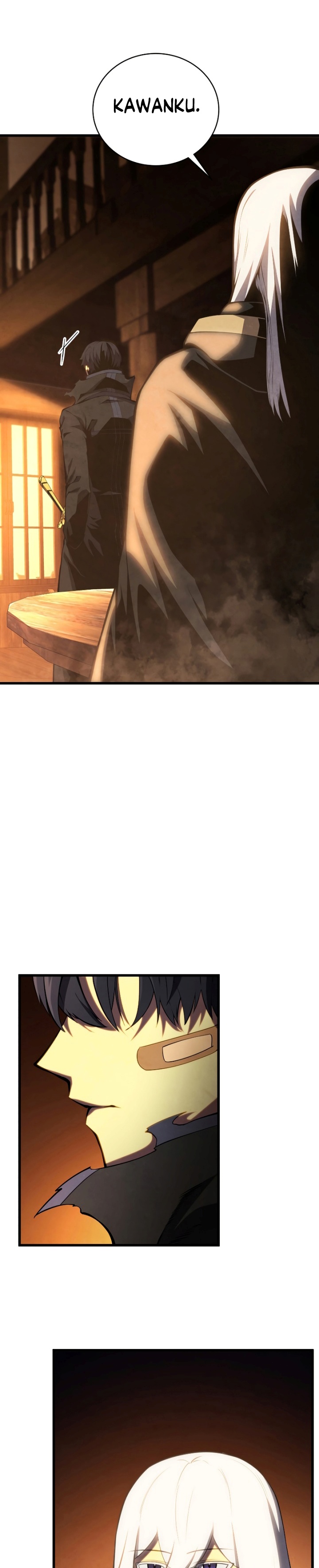 Swordmaster’s Youngest Son chapter 73