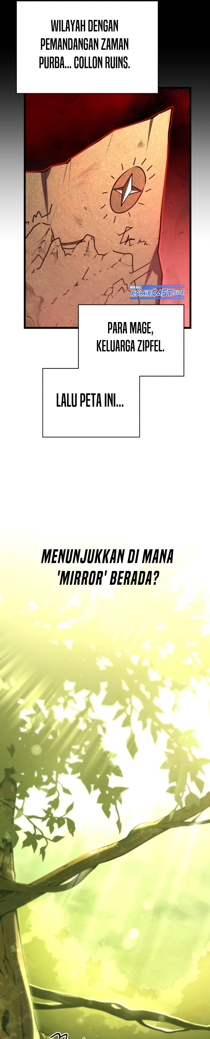 Swordmaster’s Youngest Son chapter 73