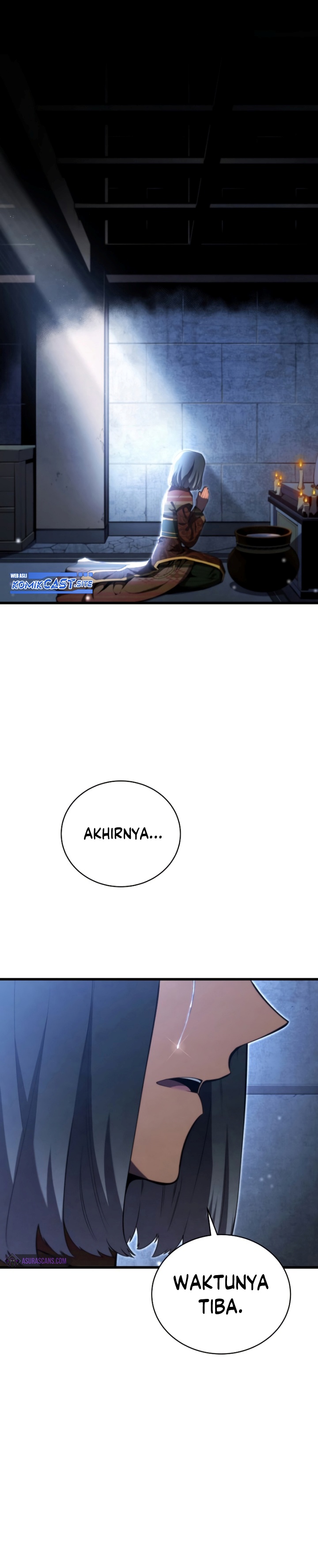 Swordmaster’s Youngest Son chapter 73
