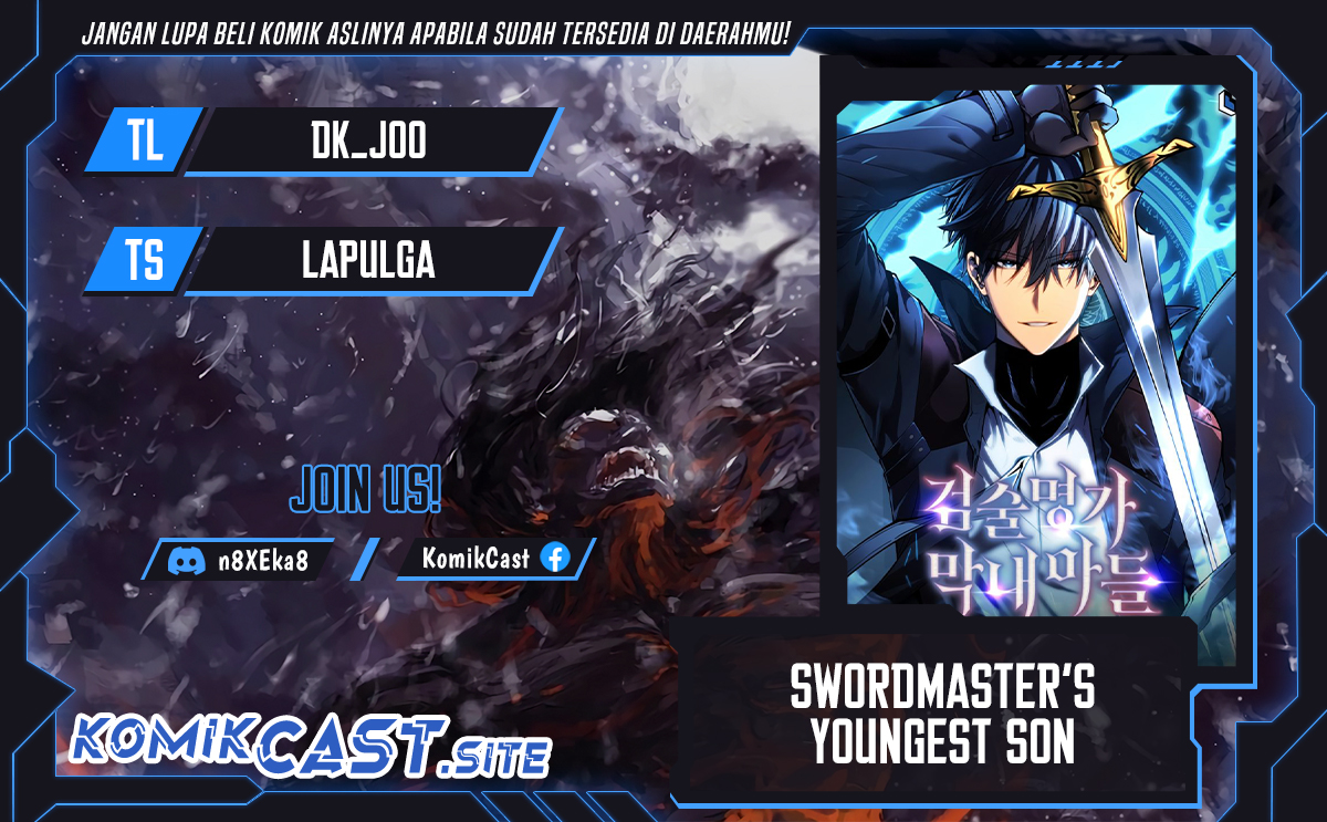 Dilarang COPAS - situs resmi www.mangacanblog.com - Komik swordmasters youngest son 076 - chapter 76 77 Indonesia swordmasters youngest son 076 - chapter 76 Terbaru 0|Baca Manga Komik Indonesia|Mangacan