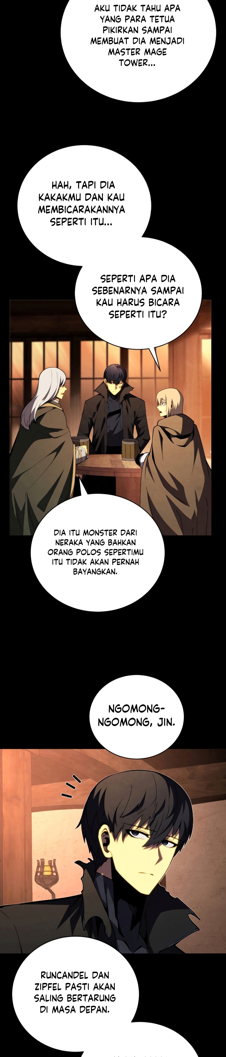 Dilarang COPAS - situs resmi www.mangacanblog.com - Komik swordmasters youngest son 076 - chapter 76 77 Indonesia swordmasters youngest son 076 - chapter 76 Terbaru 2|Baca Manga Komik Indonesia|Mangacan