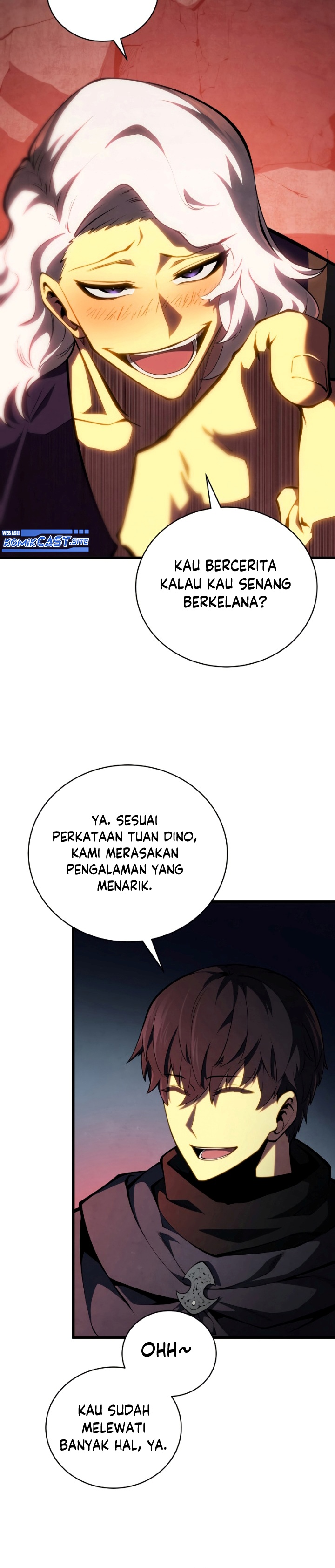 Dilarang COPAS - situs resmi www.mangacanblog.com - Komik swordmasters youngest son 076 - chapter 76 77 Indonesia swordmasters youngest son 076 - chapter 76 Terbaru 4|Baca Manga Komik Indonesia|Mangacan