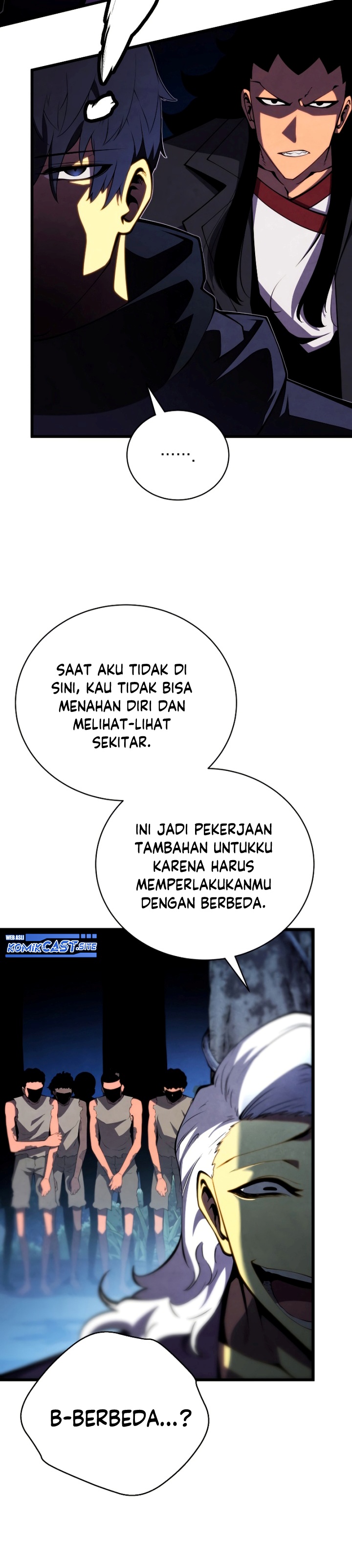 Dilarang COPAS - situs resmi www.mangacanblog.com - Komik swordmasters youngest son 076 - chapter 76 77 Indonesia swordmasters youngest son 076 - chapter 76 Terbaru 8|Baca Manga Komik Indonesia|Mangacan