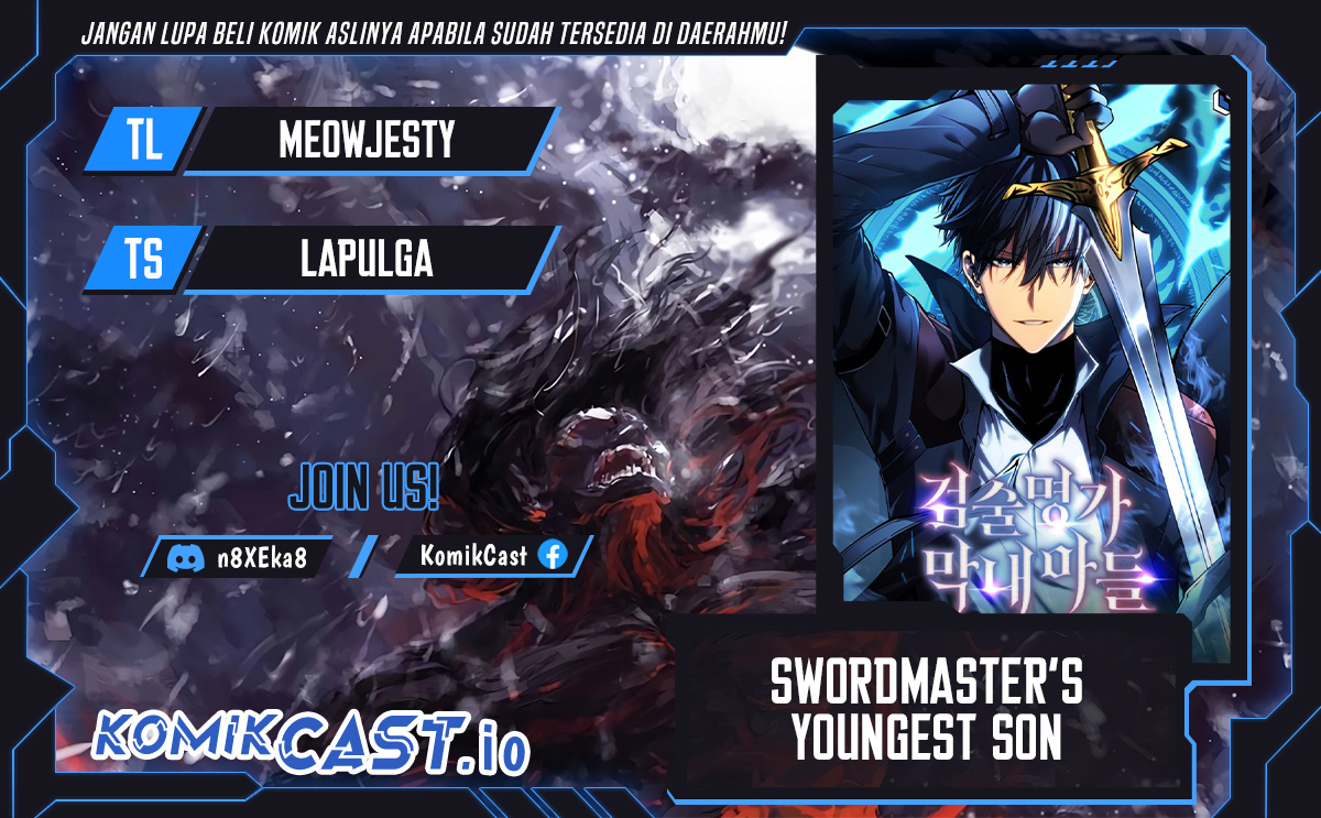 Dilarang COPAS - situs resmi www.mangacanblog.com - Komik swordmasters youngest son 078 - chapter 78 79 Indonesia swordmasters youngest son 078 - chapter 78 Terbaru 0|Baca Manga Komik Indonesia|Mangacan