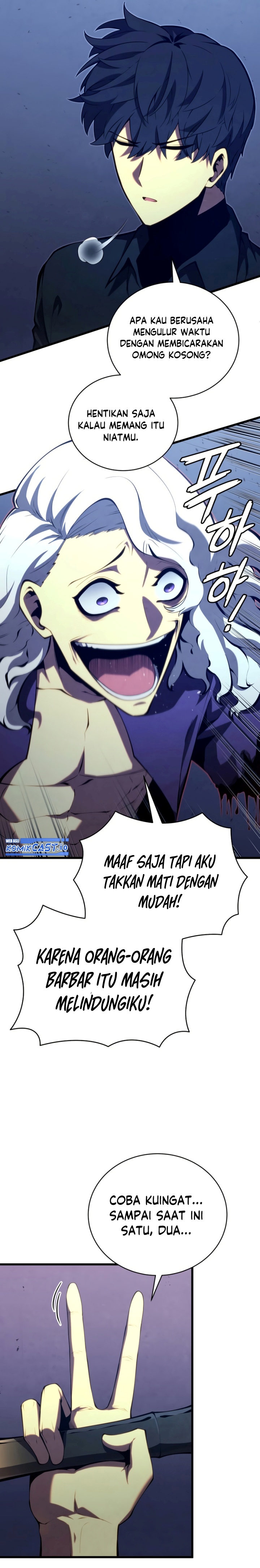 Dilarang COPAS - situs resmi www.mangacanblog.com - Komik swordmasters youngest son 078 - chapter 78 79 Indonesia swordmasters youngest son 078 - chapter 78 Terbaru 13|Baca Manga Komik Indonesia|Mangacan