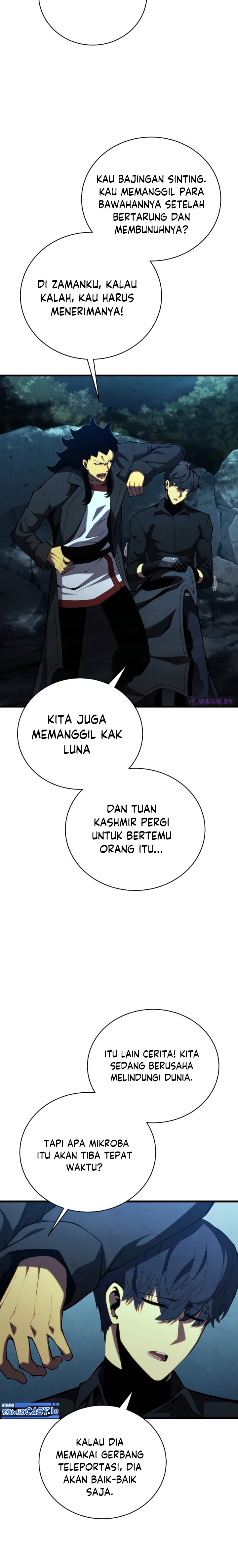 Dilarang COPAS - situs resmi www.mangacanblog.com - Komik swordmasters youngest son 081 - chapter 81 82 Indonesia swordmasters youngest son 081 - chapter 81 Terbaru 11|Baca Manga Komik Indonesia|Mangacan