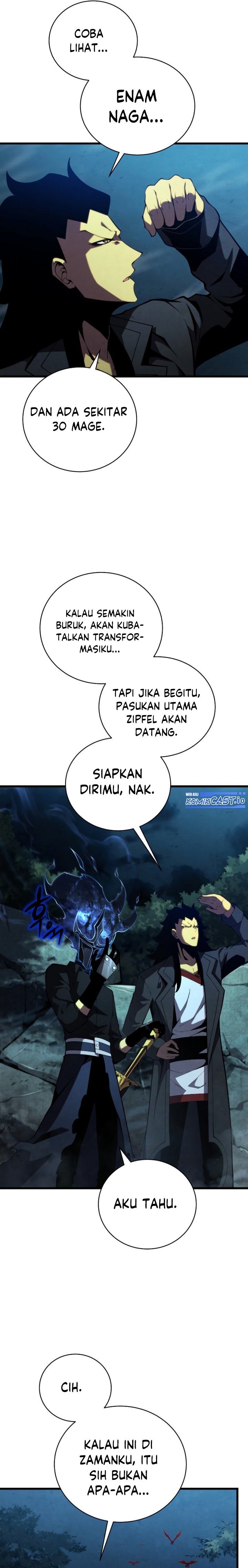 Dilarang COPAS - situs resmi www.mangacanblog.com - Komik swordmasters youngest son 081 - chapter 81 82 Indonesia swordmasters youngest son 081 - chapter 81 Terbaru 16|Baca Manga Komik Indonesia|Mangacan