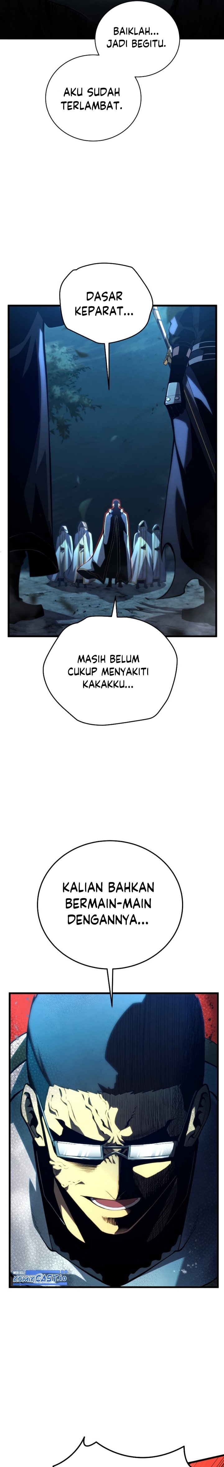 Dilarang COPAS - situs resmi www.mangacanblog.com - Komik swordmasters youngest son 081 - chapter 81 82 Indonesia swordmasters youngest son 081 - chapter 81 Terbaru 25|Baca Manga Komik Indonesia|Mangacan