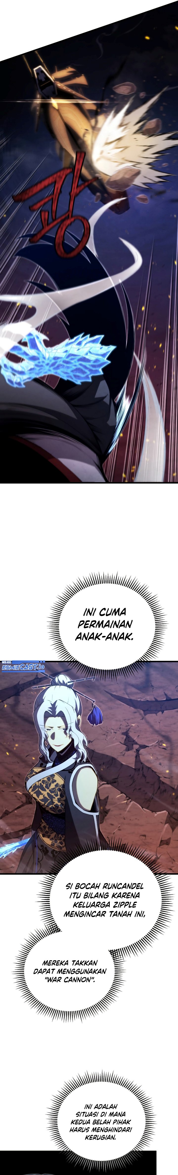 Dilarang COPAS - situs resmi www.mangacanblog.com - Komik swordmasters youngest son 084 - chapter 84 85 Indonesia swordmasters youngest son 084 - chapter 84 Terbaru 22|Baca Manga Komik Indonesia|Mangacan