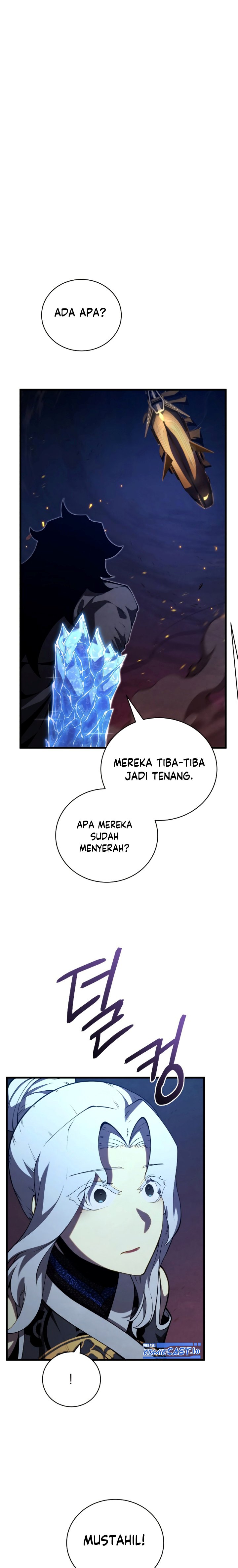 Dilarang COPAS - situs resmi www.mangacanblog.com - Komik swordmasters youngest son 084 - chapter 84 85 Indonesia swordmasters youngest son 084 - chapter 84 Terbaru 25|Baca Manga Komik Indonesia|Mangacan