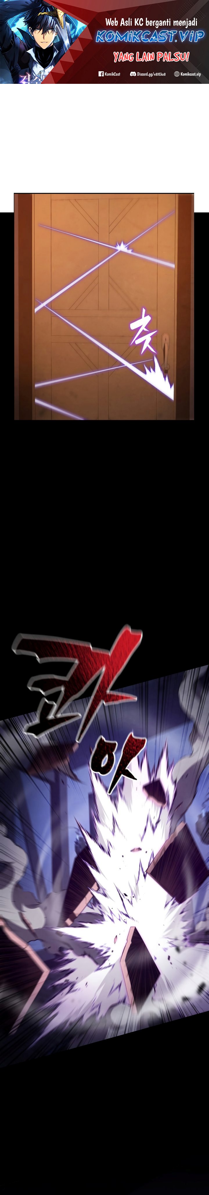 Swordmaster’s Youngest Son chapter 92