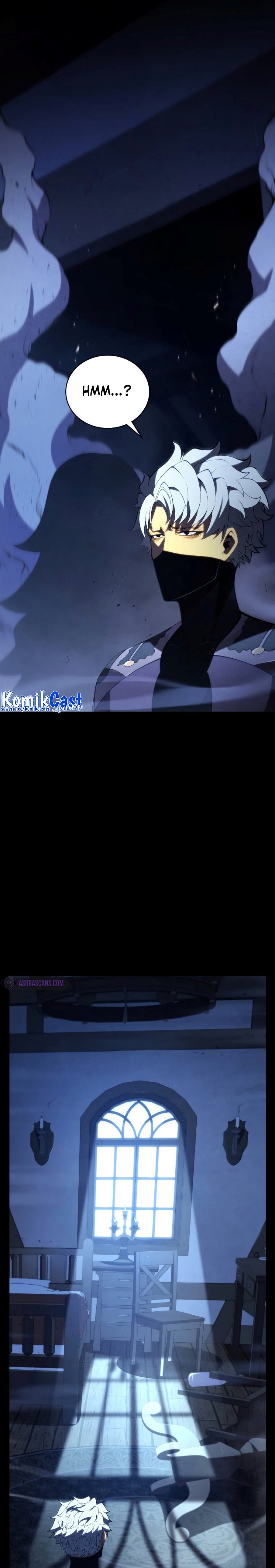 Swordmaster’s Youngest Son chapter 92