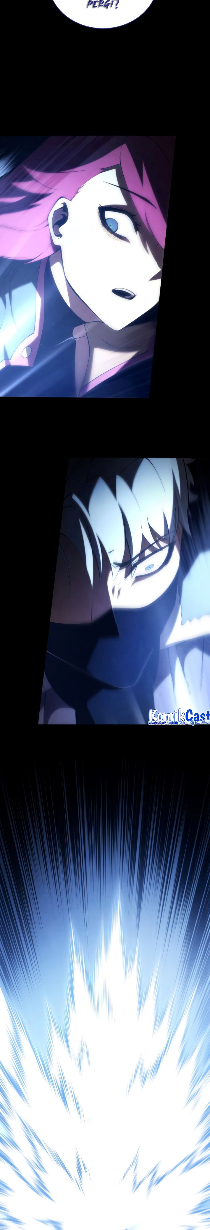 Swordmaster’s Youngest Son chapter 92