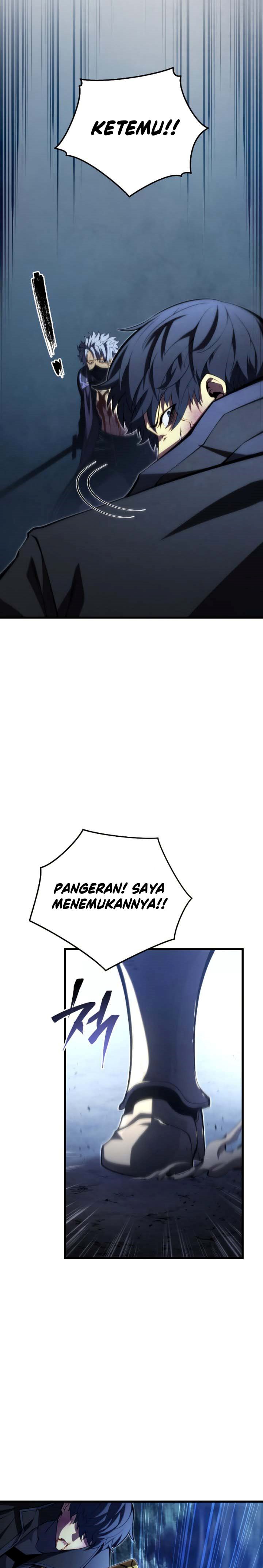 Swordmaster’s Youngest Son chapter 94