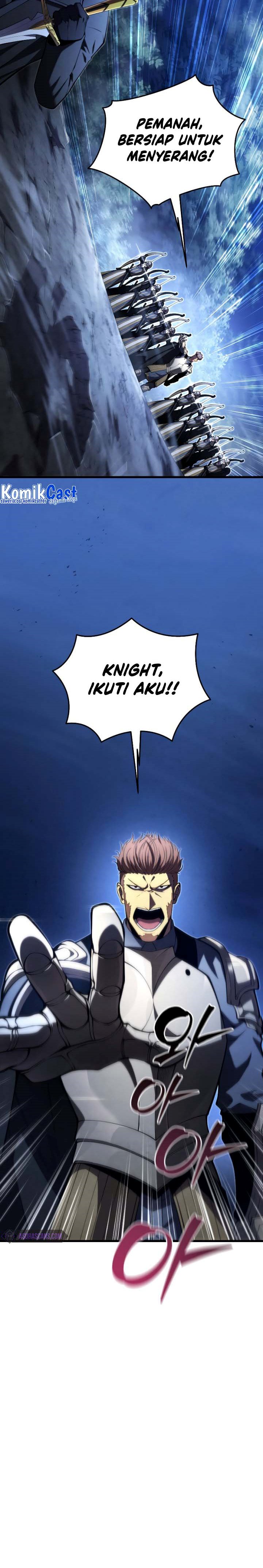 Swordmaster’s Youngest Son chapter 94