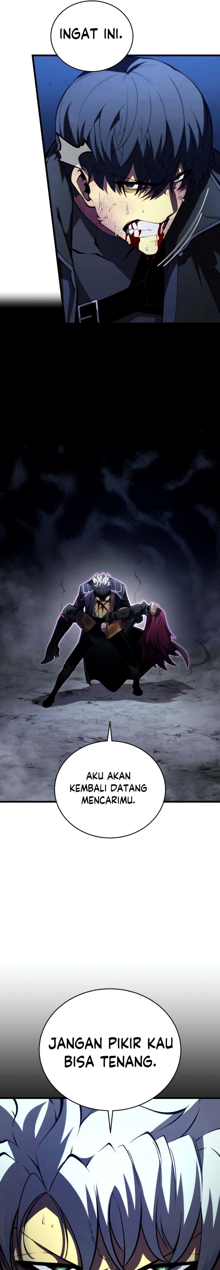 Swordmaster’s Youngest Son chapter 94