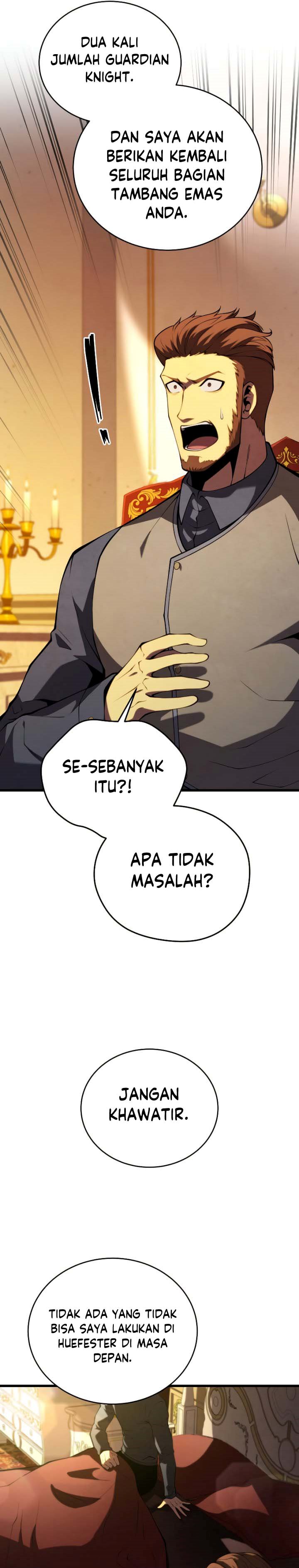 Swordmaster’s Youngest Son chapter 94