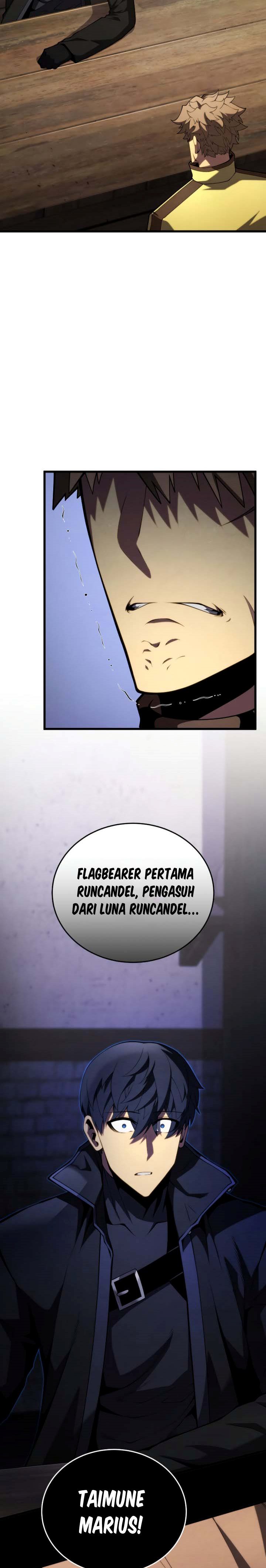 Swordmaster’s Youngest Son chapter 94