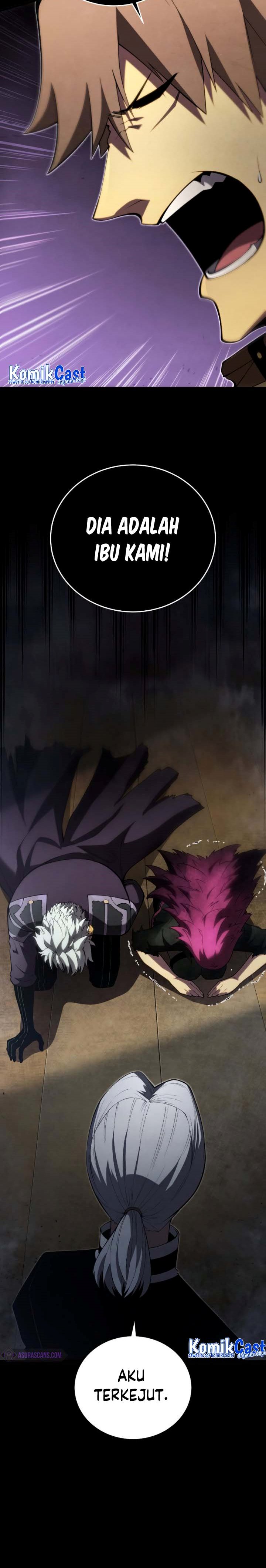 Swordmaster’s Youngest Son chapter 94