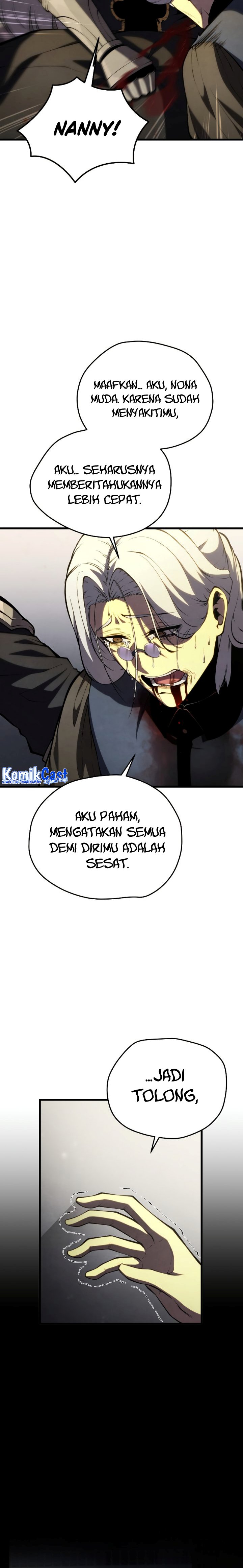 Dilarang COPAS - situs resmi www.mangacanblog.com - Komik swordmasters youngest son 097 - chapter 97 98 Indonesia swordmasters youngest son 097 - chapter 97 Terbaru 27|Baca Manga Komik Indonesia|Mangacan